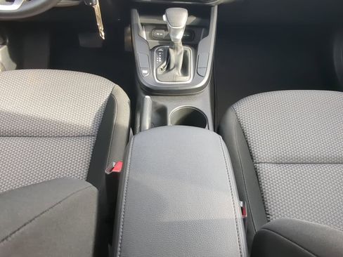 Certified 2023 Kia Soul LX w/ Option Group 015 FWD image 19