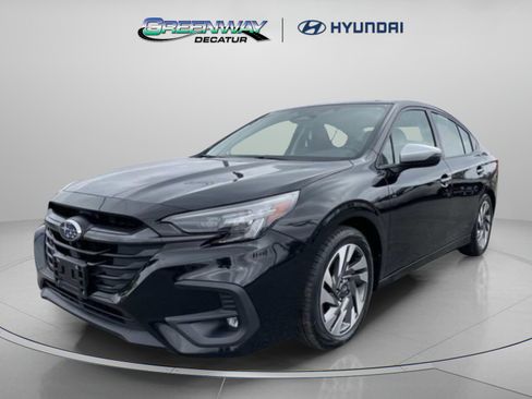 Used 2024 Subaru Legacy Touring XT AWD/4WD image 4