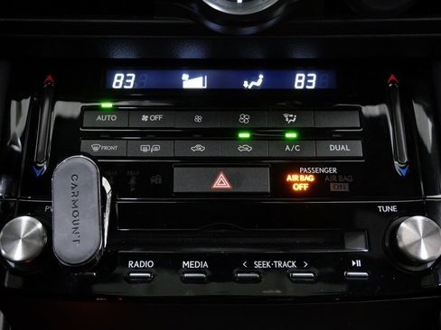 Used 2023 Lexus IS 350 F Sport image 20