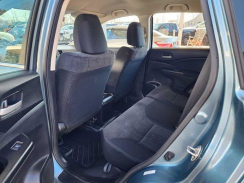 Used 2014 Honda CR-V LX image 12