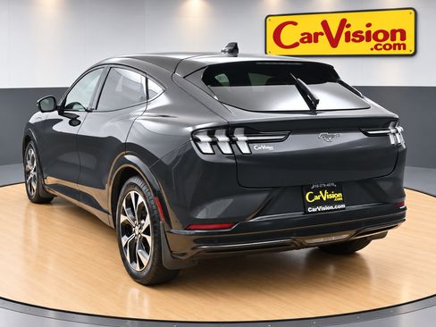 Used 2022 Ford Mustang Mach-E Premium AWD/4WD image 4