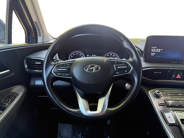 Used 2023 Hyundai Santa Fe SEL AWD/4WD image 14
