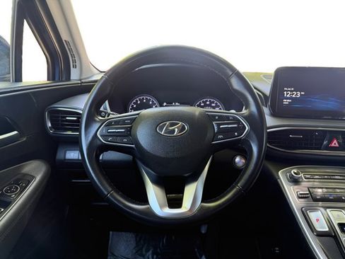 Used 2023 Hyundai Santa Fe SEL AWD/4WD image 14