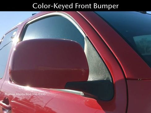 Used 2008 Toyota Tacoma 4x4 Access Cab V6 image 13