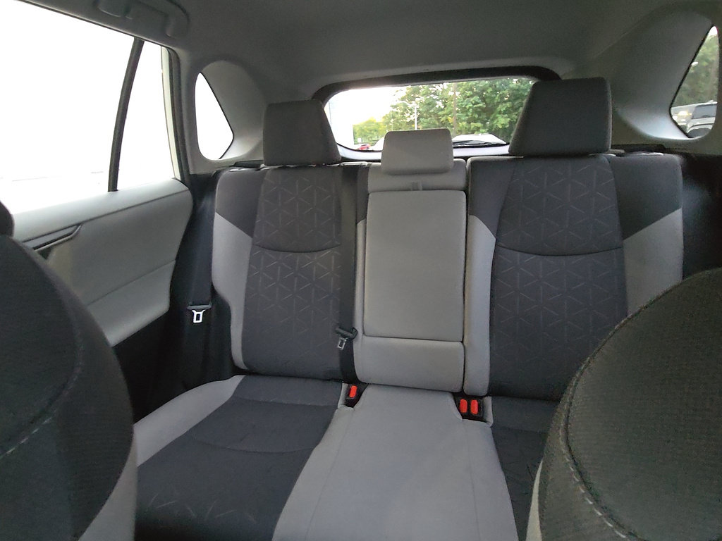 Certified 2024 Toyota RAV4 XLE w/ Weather Package AWD/4WD image 18