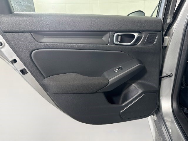 Used 2026 Honda Civic Sport image 25