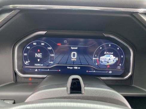 Used 2024 GMC Sierra 1500 Denali Ultimate image 23