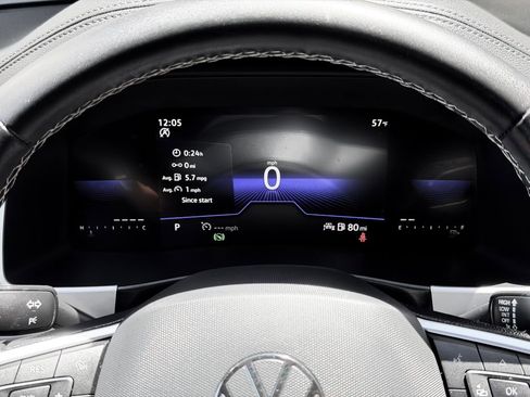 Used 2023 Volkswagen Atlas SE FWD image 17