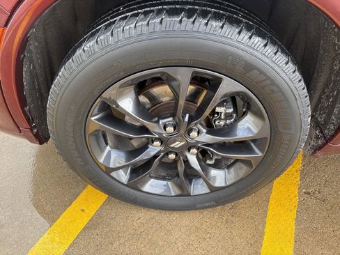 Used 2021 Dodge Durango GT image 47