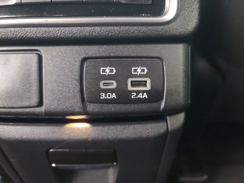 Used 2025 Subaru Ascent Premium AWD/4WD image 24