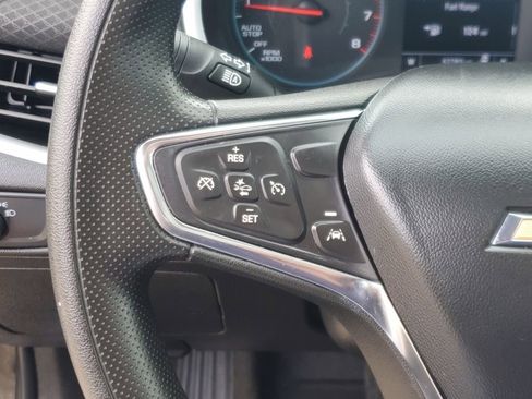 Used 2023 Chevrolet Malibu LT image 21