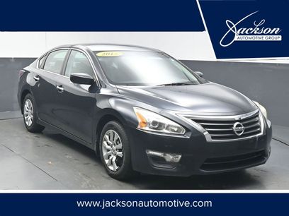 Used 2015 Nissan Altima 2.5 S w/ Power Driver Seat Package