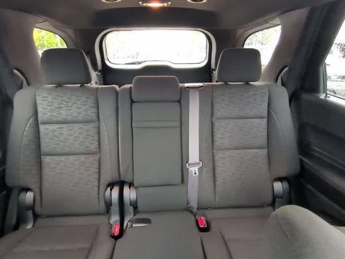 Certified 2024 Dodge Durango GT AWD/4WD image 28