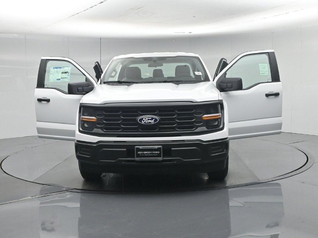 New 2026 Ford F150 XL RWD image 31