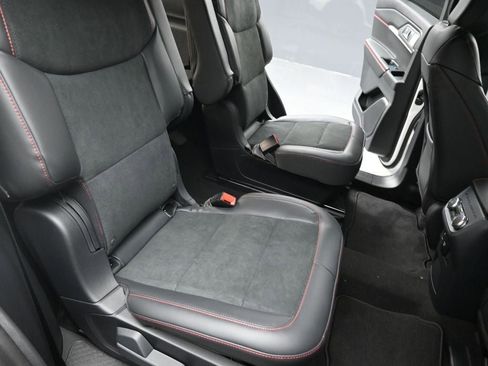 New 2026 Ford Explorer ST w/ Sun And Sound Package image 26