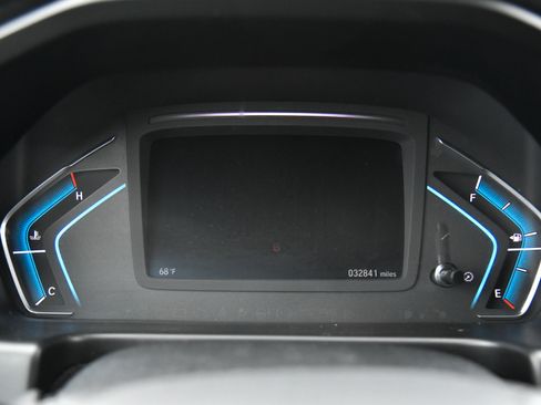 Used 2023 Honda Odyssey EX-L image 32