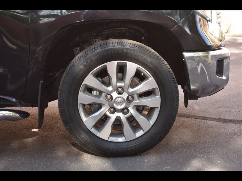 Used 2014 Toyota Tundra Limited RWD image 39