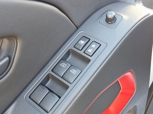 New 2026 Nissan Frontier PRO-4X image 19