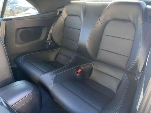 Certified 2019 Ford Mustang GT Premium w/ Ford Safe & Smart Package image 13