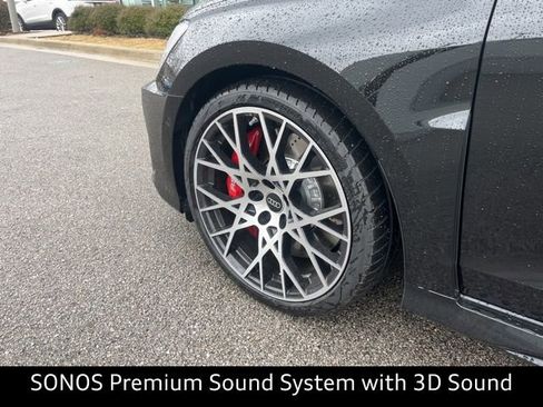 New 2026 Audi RS 3 image 5