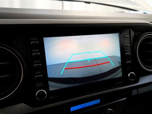 Certified 2023 Toyota Tacoma 4x4 Double Cab image 18