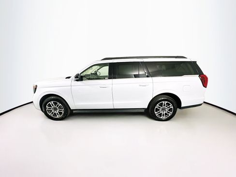 Used 2025 Ford Expedition Max Active image 4