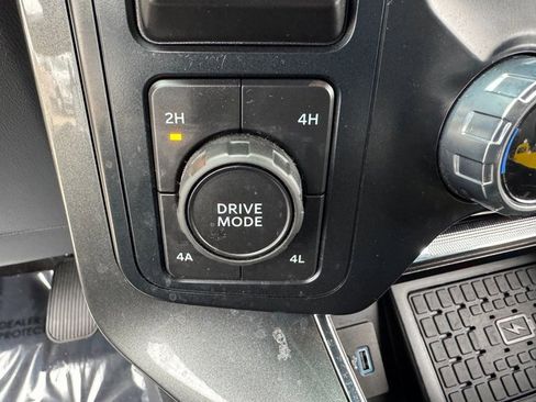 Certified 2023 Ford F150 Lariat w/ Equipment Group 502A High image 29