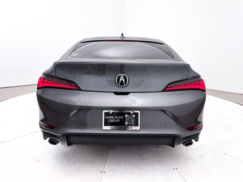 Used 2024 Acura Integra FWD image 17