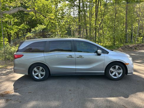 Used 2019 Honda Odyssey EX-L image 23