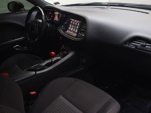 Used 2019 Dodge Challenger R/T Scat Pack RWD image 13