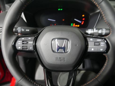New 2026 Honda HR-V Sport image 16