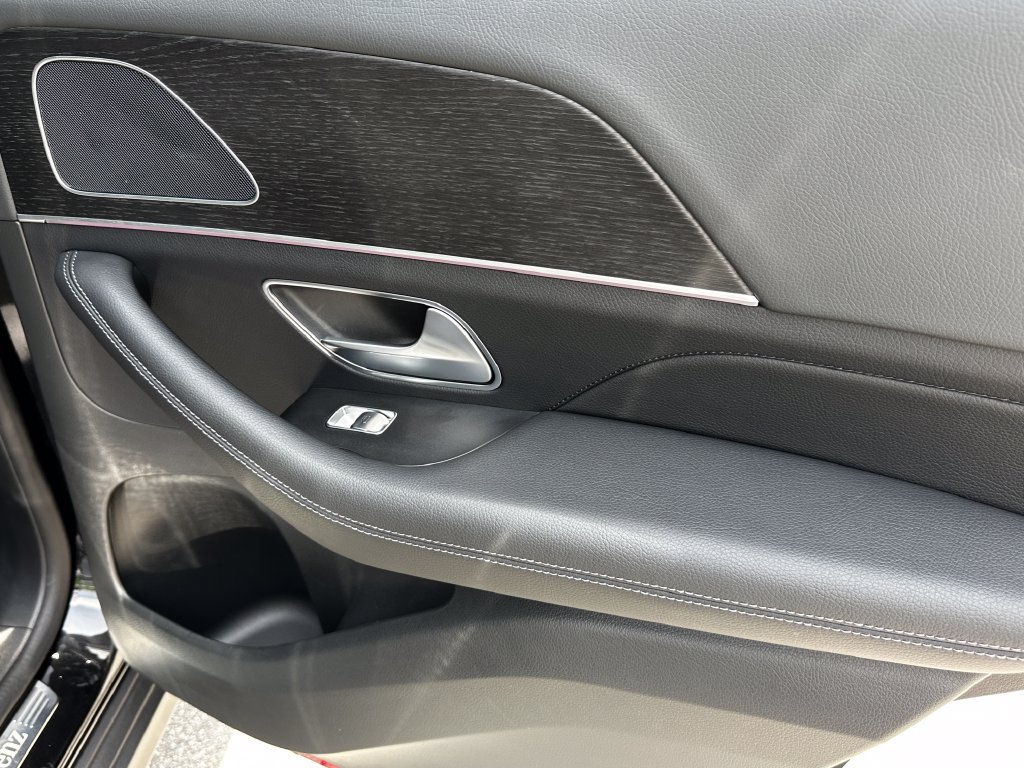 Certified 2026 Mercedes-Benz GLE 350 4MATIC image 19