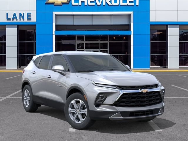 New 2026 Chevrolet Blazer LT FWD image 7