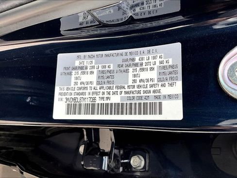New 2026 MAZDA CX-30 AWD 2.5 S w/ Premium Package image 9