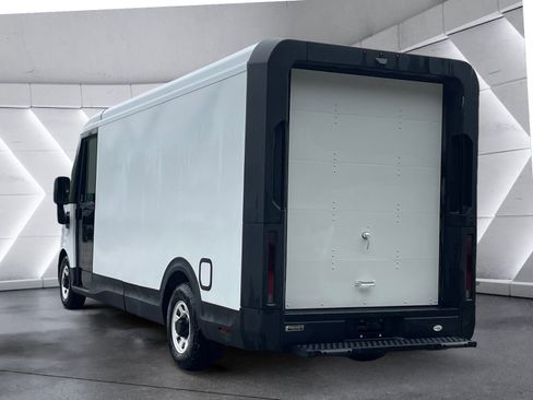 Used 2024 Chevrolet Brightdrop 600 w/ Commercial Equipment Package AWD/4WD image 22