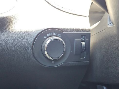 Used 2015 Chevrolet Camaro LS image 29