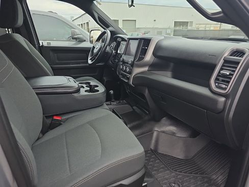 Used 2022 RAM 3500 Tradesman image 9