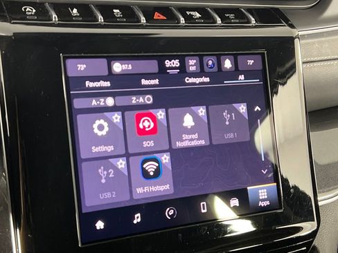 Used 2023 Jeep Grand Cherokee Laredo image 38