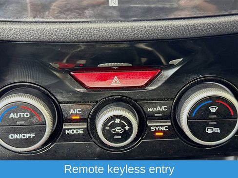 Used 2021 Subaru Forester Touring w/ Popular Package #2 image 20