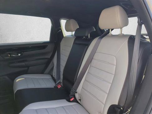 New 2026 Honda CR-V Sport Touring image 20