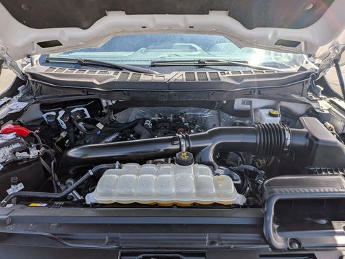 Certified 2025 Ford F150 Lariat AWD/4WD image 38
