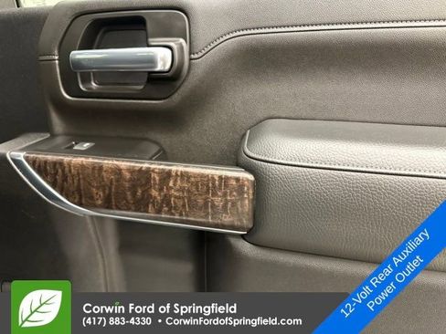 Used 2022 GMC Sierra 2500 Denali w/ Denali Ultimate Package image 15