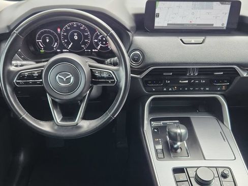 Used 2024 MAZDA CX-90 Plug-In Hybrid w/ Premium Pkg AWD/4WD image 31