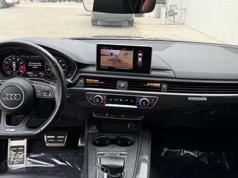 Used 2018 Audi S5 Prestige AWD/4WD image 27