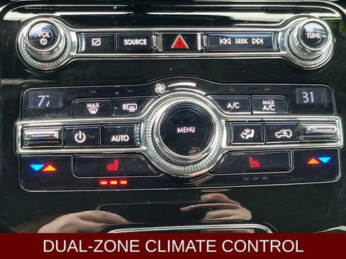 Used 2020 Lincoln Corsair FWD w/ Equipment Group 101A image 12