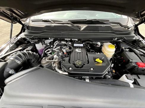 New 2025 RAM 3500 Tradesman image 11