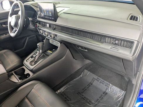 Certified 2024 Honda CR-V Sport-L image 21