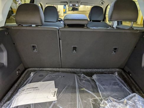 New 2025 Volkswagen Tiguan S image 26