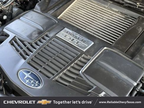 Used 2018 Subaru Forester 2.0XT Touring w/ Popular Package #3B AWD/4WD image 38
