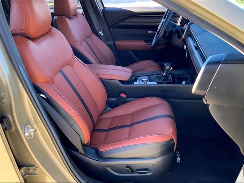 Certified 2024 MAZDA CX-50 AWD 2.5 Turbo w/ Premium Pkg image 8